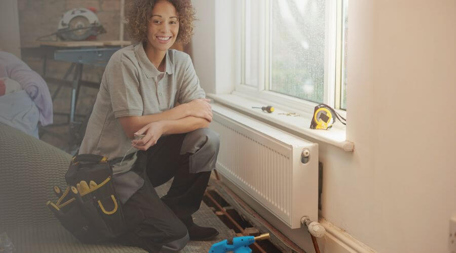 Plumbing in Camden, NJ